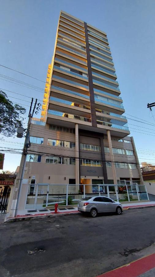 Praia Do Morro - Guarapari - Apto 2 Quartos Com Internet - Piscina - Ar Split - Edificio Gil Nogueira Apartment Екстериор снимка