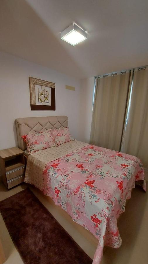 Praia Do Morro - Guarapari - Apto 2 Quartos Com Internet - Piscina - Ar Split - Edificio Gil Nogueira Apartment Екстериор снимка